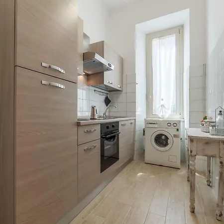 San Pietro Lovely Flat