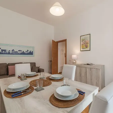 San Pietro Lovely Flat *