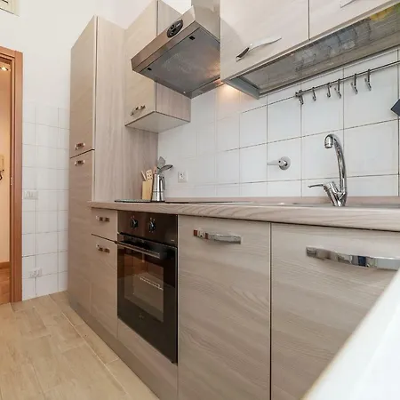 San Pietro Lovely Flat Roma