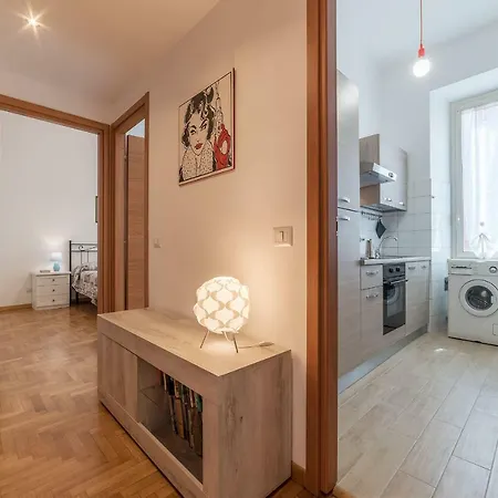 San Pietro Lovely Flat Apartamento Roma