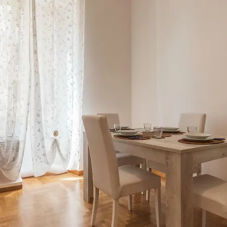 San Pietro Lovely Flat Apartamento