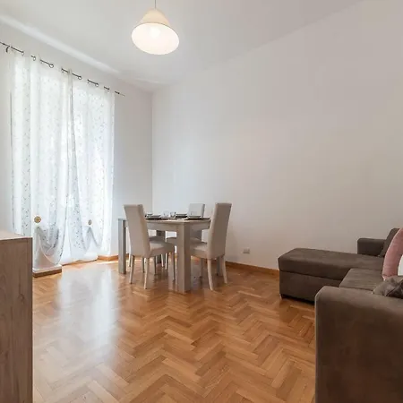 San Pietro Lovely Flat Apartamento *