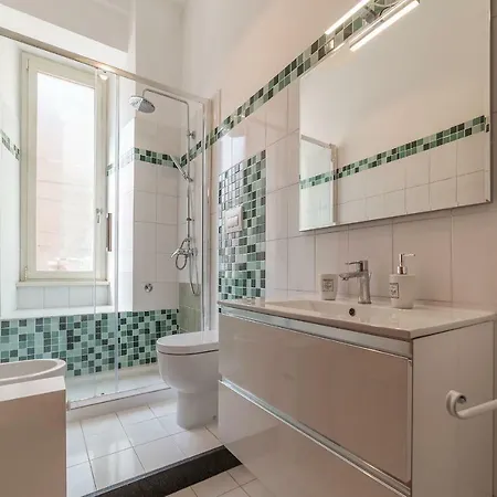 San Pietro Lovely Flat *