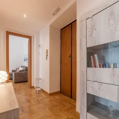 San Pietro Lovely Flat * Roma