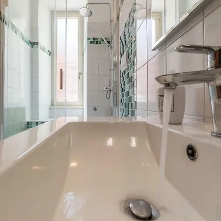 Apartamento San Pietro Lovely Flat
