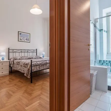San Pietro Lovely Flat Apartamento