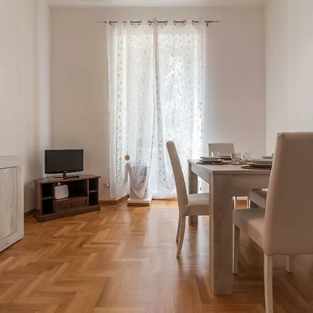 San Pietro Lovely Flat