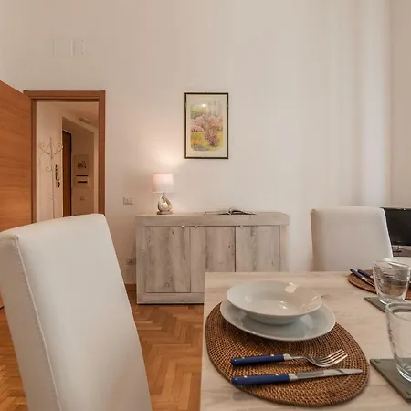San Pietro Lovely Flat Apartamento Roma