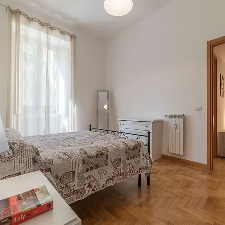 San Pietro Lovely Flat Apartamento Roma