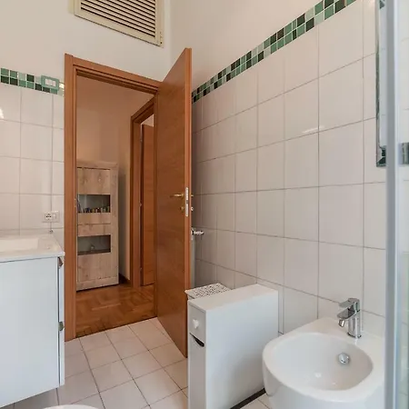 San Pietro Lovely Flat Roma