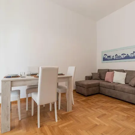 San Pietro Lovely Flat