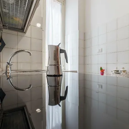 San Pietro Lovely Flat * Roma
